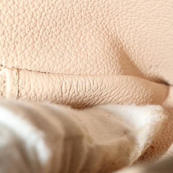 LOUIS VUITTON Monogram Pochette Cosmetic PM Pouch M47515 LV Auth tb026 - Picture 12 of 16